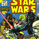Reprinting issues #4-6 - Cover by Chaykin